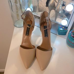 Steve Madden heals